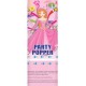 Themez Only Princess Paper Popper 1 Piece Pack
